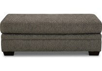 fabric sectional   