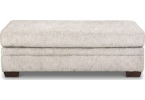 fabric sectional   
