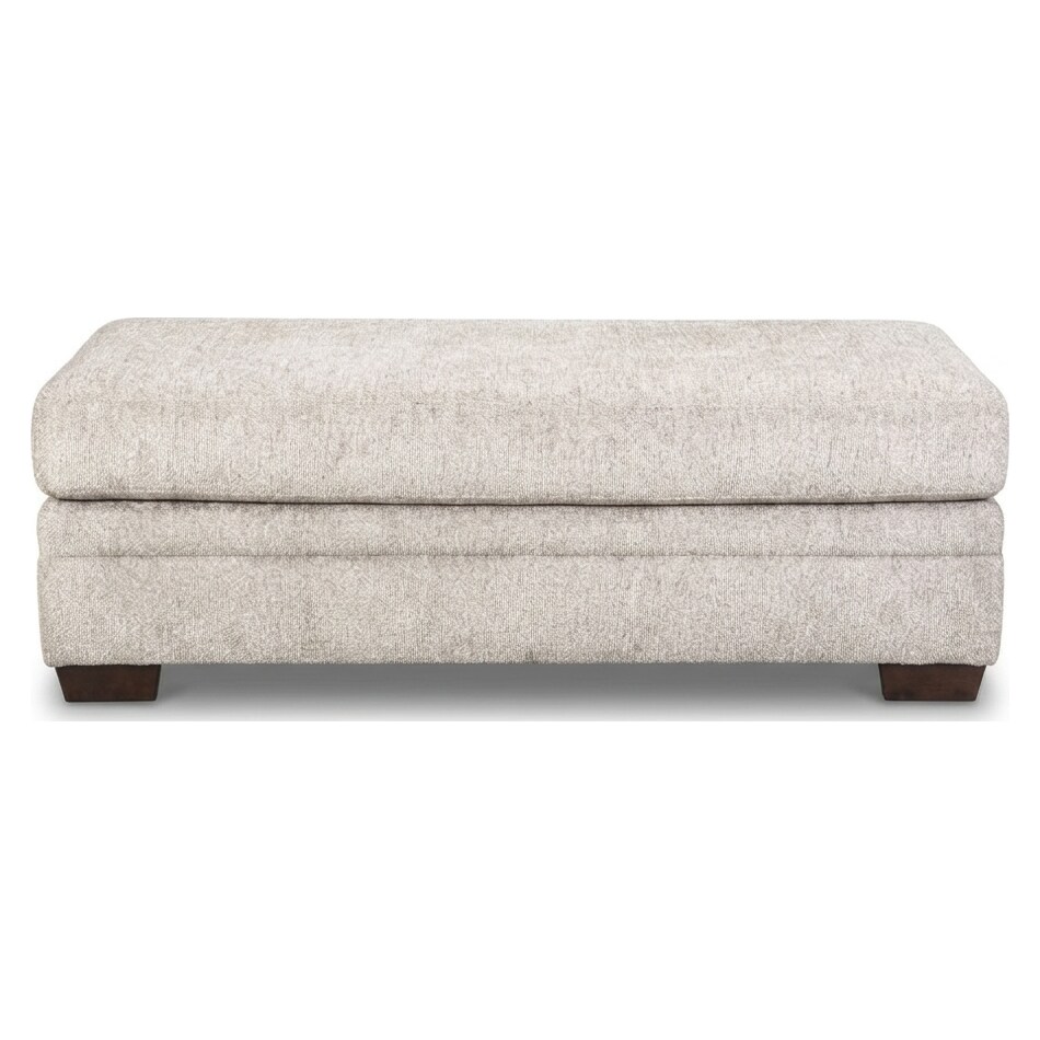 fabric sectional   