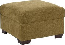 fabric sectional   