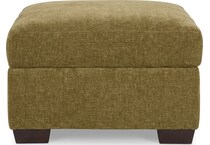 fabric sectional   