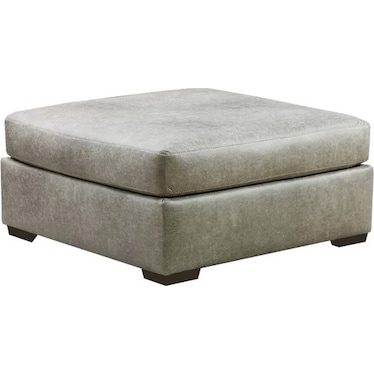 Archie Ottoman