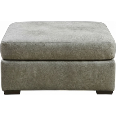 Archie Ottoman