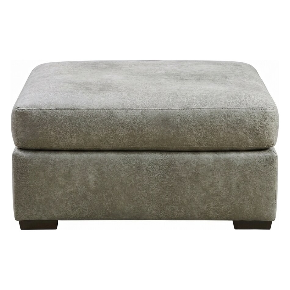 fabric sectional   