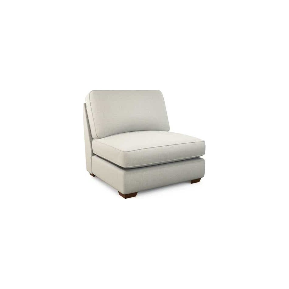 fabric sectional   