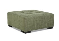 fabric sectional   