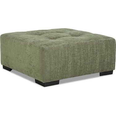 Cocktail Ottoman