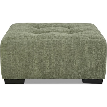 Cocktail Ottoman