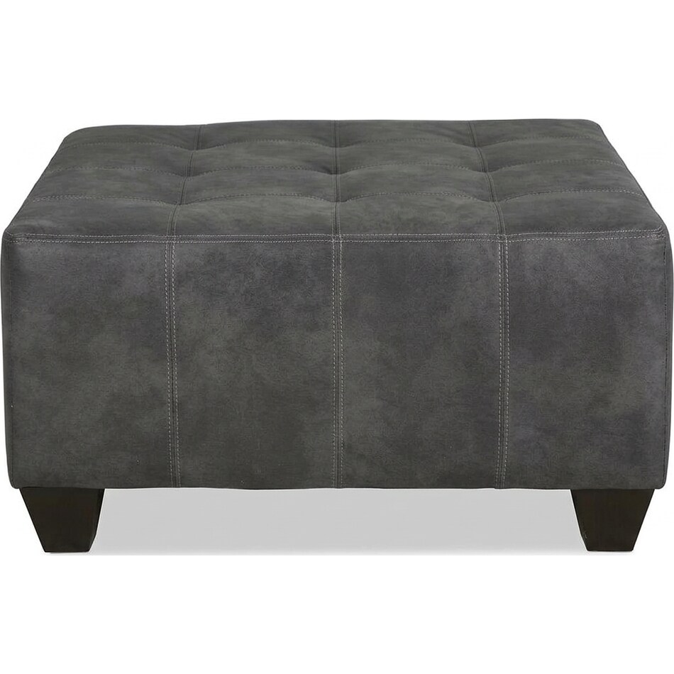 fabric sectional   