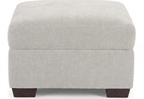 fabric sectional   