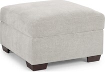 fabric sectional   