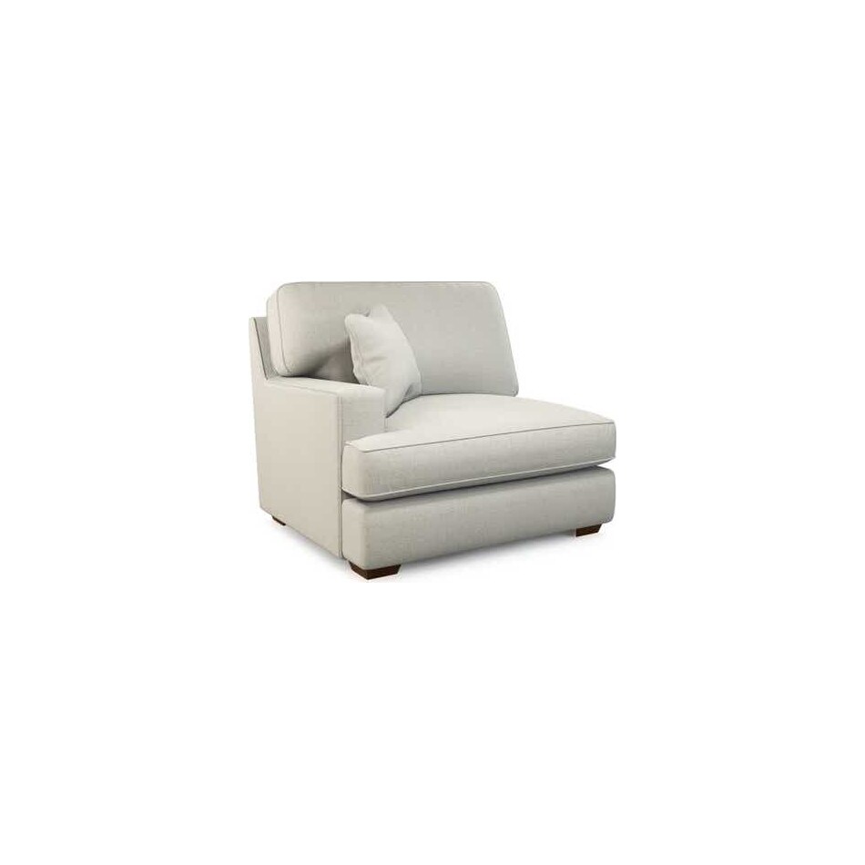 fabric sectional   
