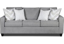 fabric sleepers   