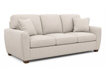 fabric sleepers   