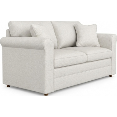 La-Z-Boy Full Sleeper Sofa