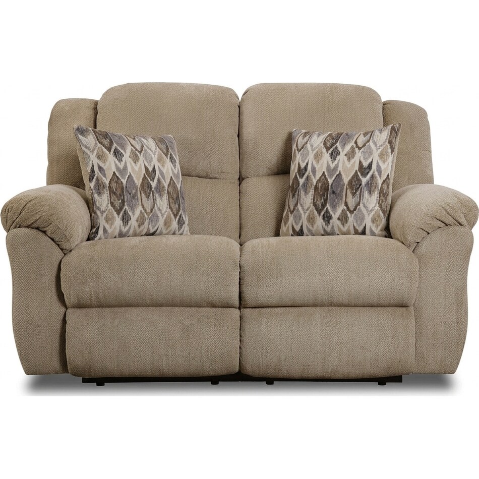 fawn fabric living room groups   