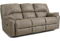 fog fabric living room groups   