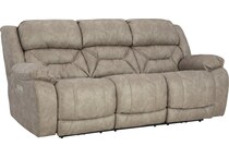 fog fabric living room groups   