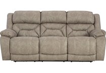fog fabric living room groups   