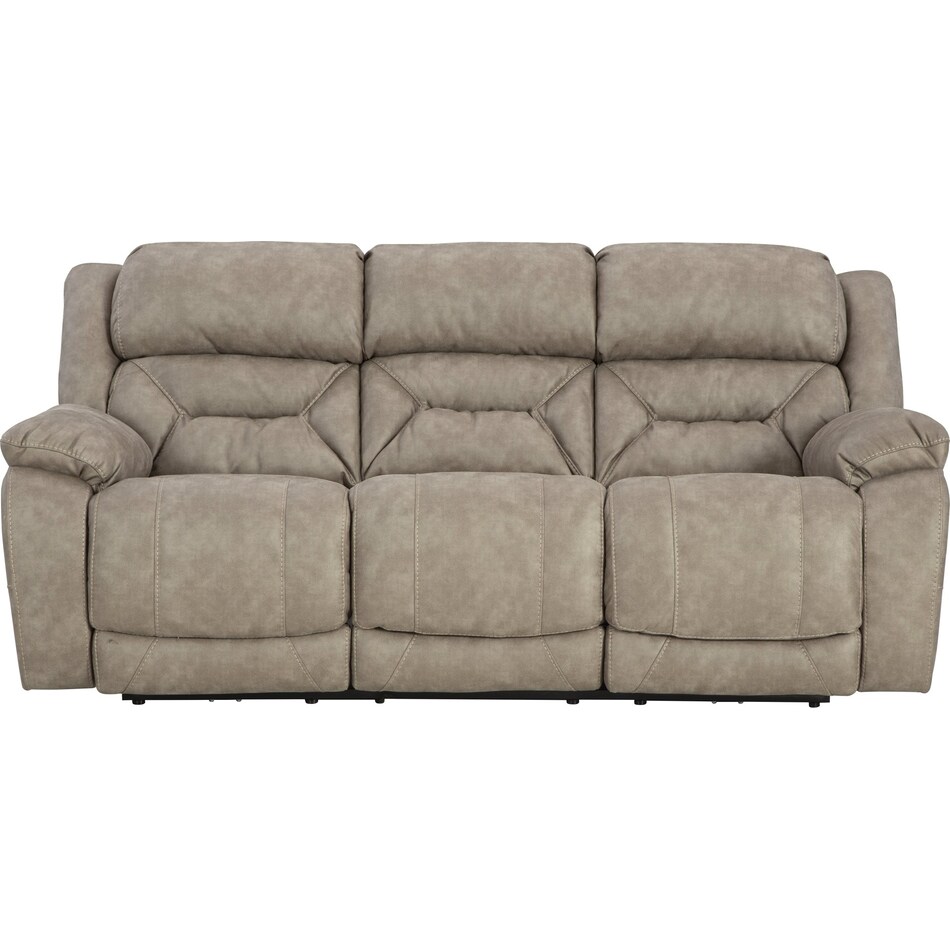 fog fabric living room groups   