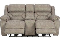 fog fabric living room groups   