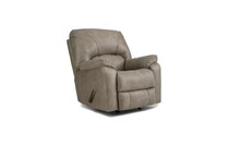 fog fabric recliners   