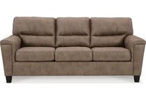 fossil fabric living room groups   