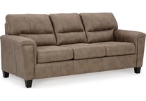 fossil fabric living room groups   