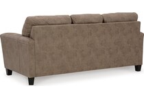 fossil fabric living room groups   