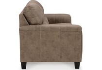 fossil fabric living room groups   