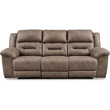 Stoneland Reclining Sofa