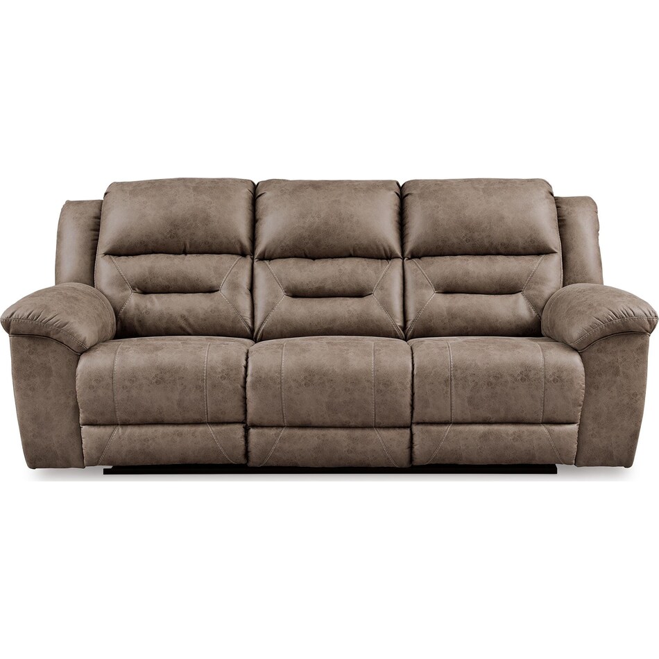 fossil fabric living room groups   