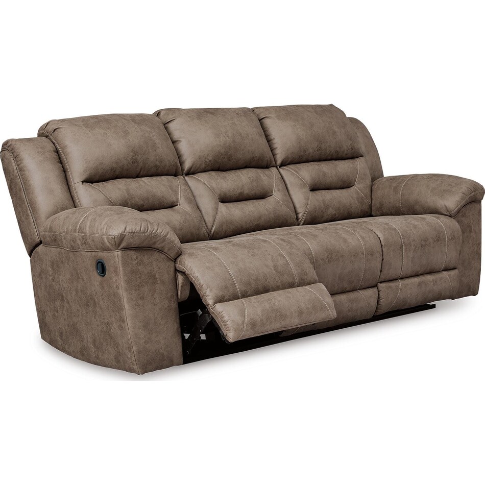 fossil fabric living room groups   