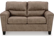 fossil fabric living room groups   