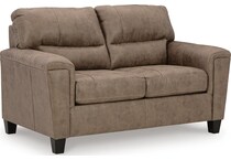 fossil fabric living room groups   