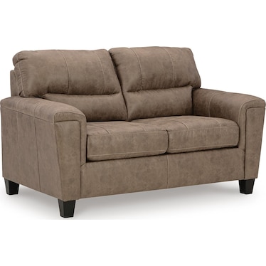 Navi Loveseat