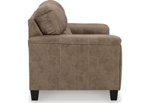 fossil fabric living room groups   