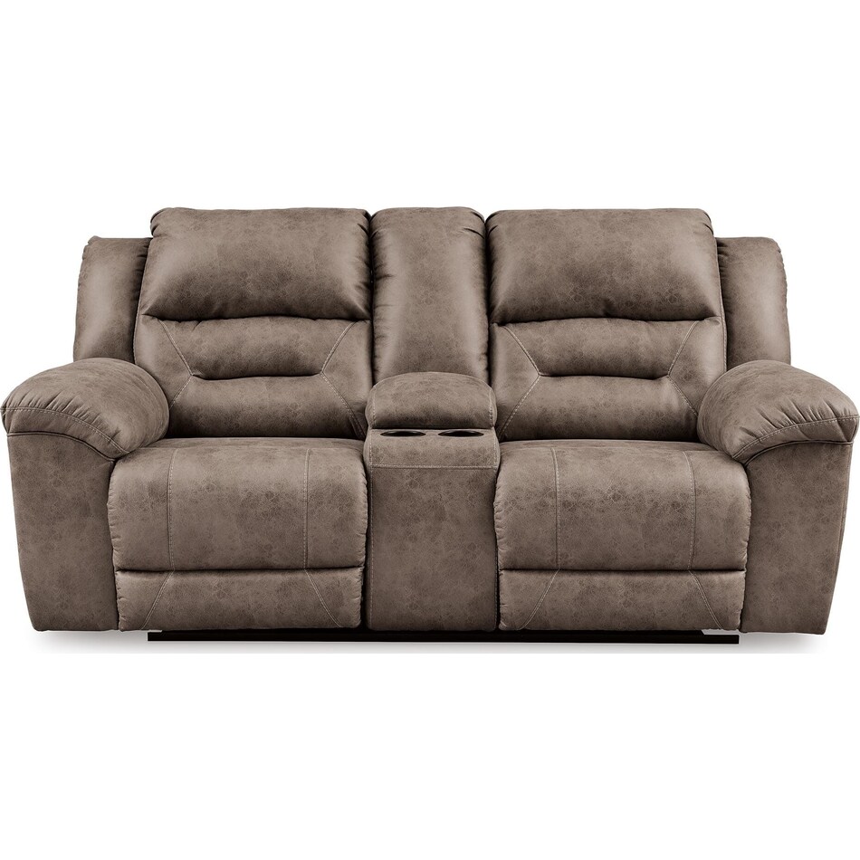 fossil fabric living room groups   