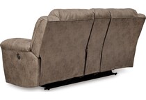 fossil fabric living room groups   