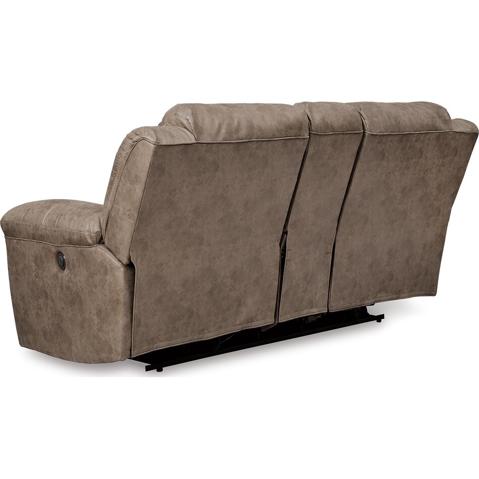 fossil fabric living room groups   