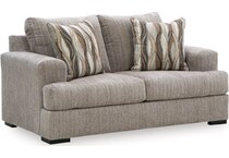fossil fabric living room groups   