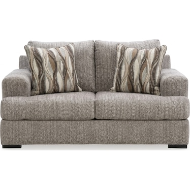 Lofwood Loveseat