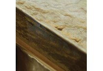 gold finish swatch  