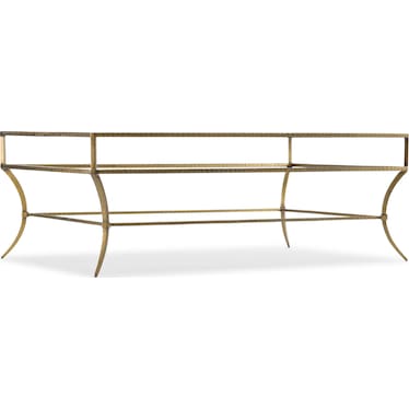Lauren Cocktail Table