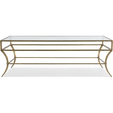 Lauren Cocktail Table