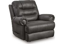 granite fabric recliners   