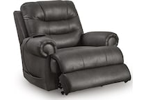granite fabric recliners   
