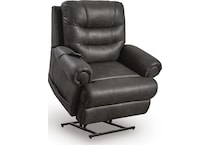 granite fabric recliners   