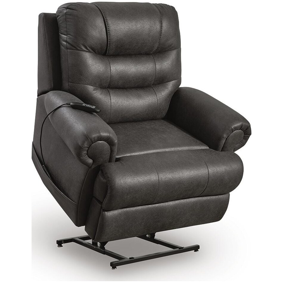 granite fabric recliners   