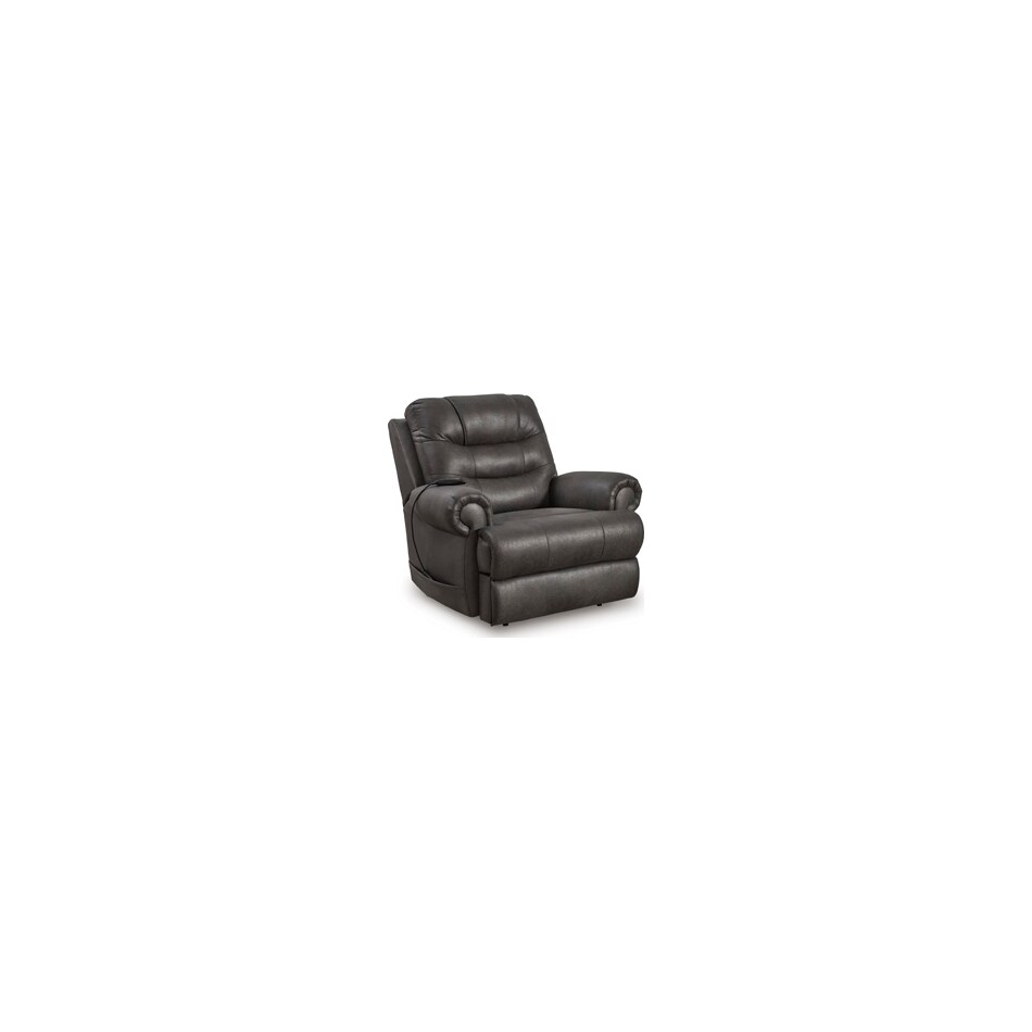 granite fabric recliners   